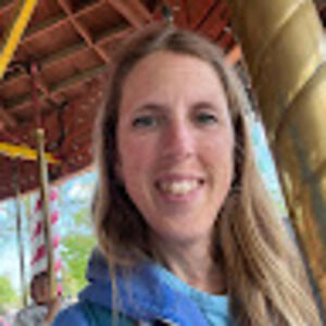 Meet your Posher, Regina